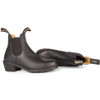 Blundstone Women's Leather Heeled Boot