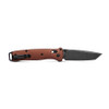 Benchmade 537BK-07 Bailout Folding Knife