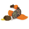Mossy Oak Mallard Bird Ball Rope Tug Dog Toy