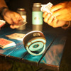 Toadfish Stowaway 300 Lumen Rechargeable LED Lantern