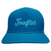 Toadfish The Bluebill Trucker Hat Toadfish The Bluebill Trucker Hat