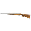 Ruger 10/22 Sporter French Walnut / Stainless Steel 22 LR 20" 10-Round Rifle