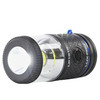 LUXPRO Waterproof Floating 340 Lumen LED Lantern