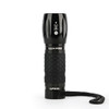 LUXPRO Compact 290 Lumen LED Focusing Flashlight