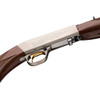 Browning SA-22 Grade II Octagon 22 LR 19.37" 10-Round Rifle