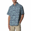 Columbia Men's PFG Super Tamiami Short-Sleeve Shirt