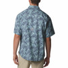 Columbia Men's PFG Super Tamiami Short-Sleeve Shirt