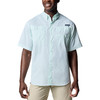 Columbia Men's PFG Super Tamiami Short-Sleeve Shirt