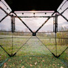 Barronett Insight Bloodtrail Backwoods See-Through Hub Ground Blind