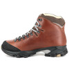Zamberlan Men's 1996 Voiz Lux GTX RR Leather Backcountry Hiking Boot