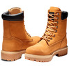 Timberland PRO Men's 8" 400g Insulated Waterproof Work Boot Timberland PRO Men's 8" 400g Insulated Waterproof Work Boot
