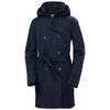 Helly Hansen Women's Welsey II Trench Coat