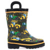 Western Chief Boys' Tractor Tough Rain Boot