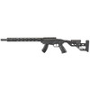 Ruger Precision Rimfire 17 HMR 18" 15-Round Rifle