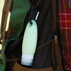 Coghlan's Silicone Travel Bottle