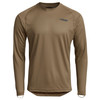 Sitka Gear Men's Core Lightweight Crew Long-Sleeve Shirt