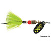Mepps Black Fury Dressed Spinner Lure