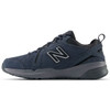 New Balance Men's 608v5 Classic Trainer Suede Athletic Shoe