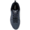 New Balance Men's 608v5 Classic Trainer Suede Athletic Shoe