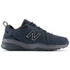 New Balance Men's 608v5 Classic Trainer Suede Athletic Shoe