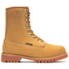 Carolina Men's Journeyman 8" Soft Toe Waterproof Insulated Work Boot, 200g