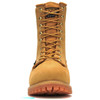 Carolina Men's Journeyman 8" Soft Toe Waterproof Insulated Work Boot, 200g