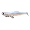 4613555326 - 5" White Back Shad