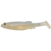 393511366 - 8" White Back Shad