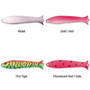 Thomas Speedy Shiner Spoon Lure