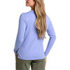 Toad&Co Women's Primo Crew Neck Long-Sleeve Shirt