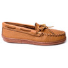 Minnetonka Men's Moosehide Classic Moccasin