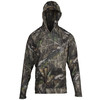 Browning Men's Hipster VS Hooded Shirt