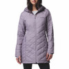 Columbia Women's Heavenly Long Hooded Jacket