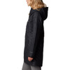 Columbia Women's Heavenly Long Hooded Jacket