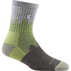 Darn Tough Vermont Women's Treeline Micro Crew Sock