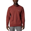 Columbia Men's Hart Mountain II Half-Zip Pullover