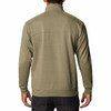 Columbia Men's Hart Mountain II Half-Zip Pullover