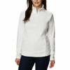 Columbia Women's Glacial IV Half-Zip Fleece Top