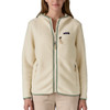 Patagonia Women's Retro Pile Fleece Hoody