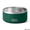 YETI Boomer 4 Dog Bowl