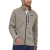 Patagonia Men's Better Sweater Fleece Jacket