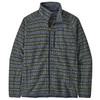 Patagonia Men's Better Sweater Fleece Jacket