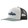 Patagonia Men's Fitz Roy Trout Trucker Hat