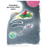 Love the Fur You're In: Monster Wit & Wisdom from Sesame Street by Random House