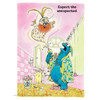 Love the Fur You're In: Monster Wit & Wisdom from Sesame Street by Random House