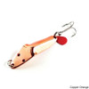 Al's Goldfish Forty Niner Lure