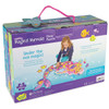 MindWare Mermaid Floor Puzzle