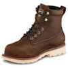 Irish Setter Men's 6" Wingshooter Safety Toe Waterproof Leather Work Boot - Defined Heel