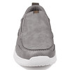 Nunn Bush Men's Conway Moc Toe Slip-On Shoe
