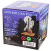 Impact Photographics Great Horned Owl Mini Building Blocks